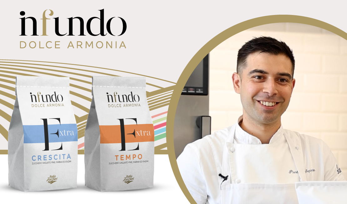 Natale in laboratorio, come ridurre gli sprechi e ottimizzare la produzione: i consigli di Pierluigi Sapiente