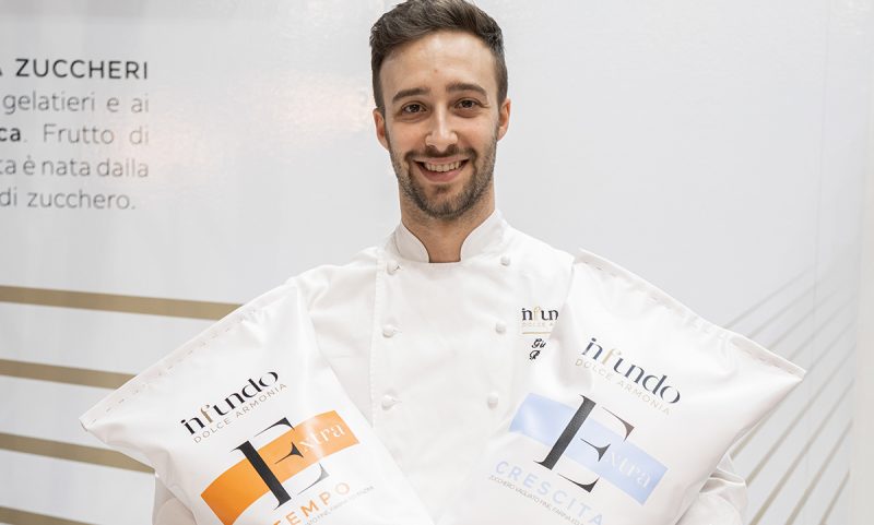 I perfetti alleati per il Panettone con Extra Infundo