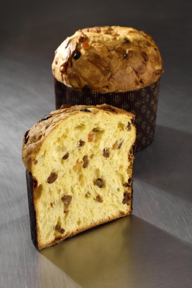 Panettone Besuschio Extra