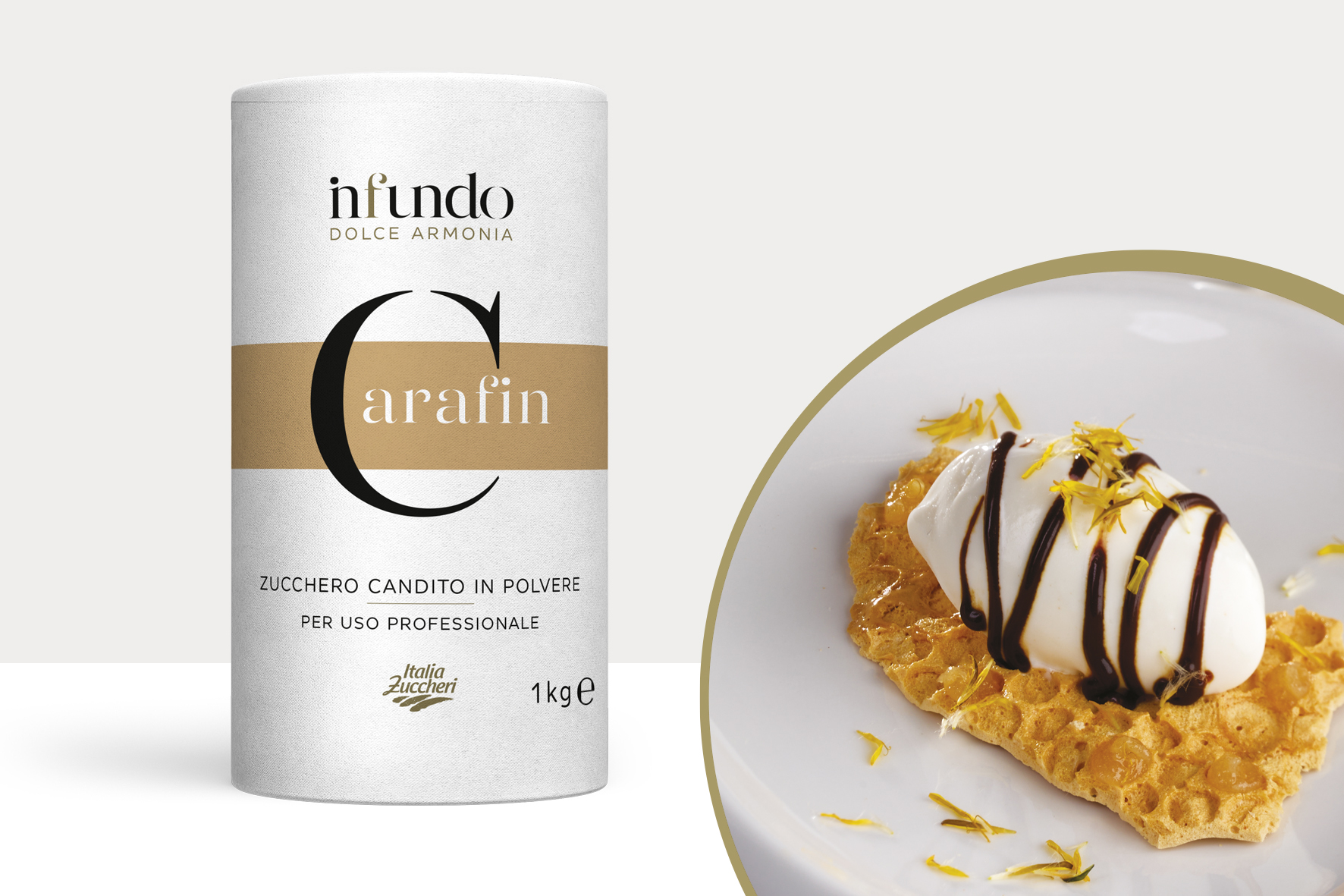 Scopriamo Carafin: un vero game changer!