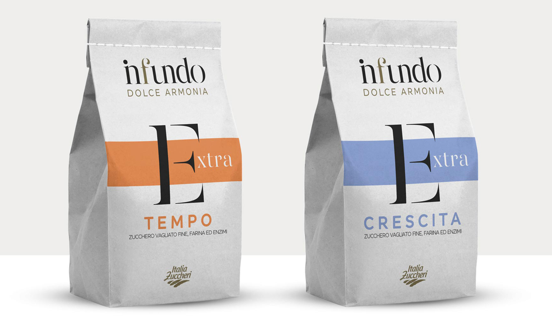 Infundo di Italia Zuccheri: scopri Extra Tempo ed Extra Crescita!