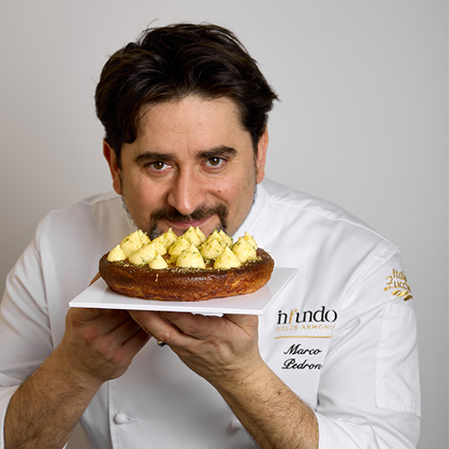 Marco Pedron