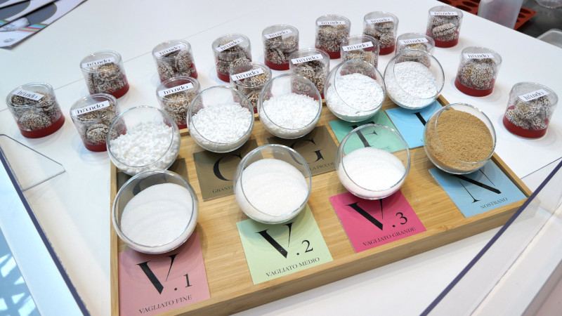 SIGEP 2022, tante demo per Infundo